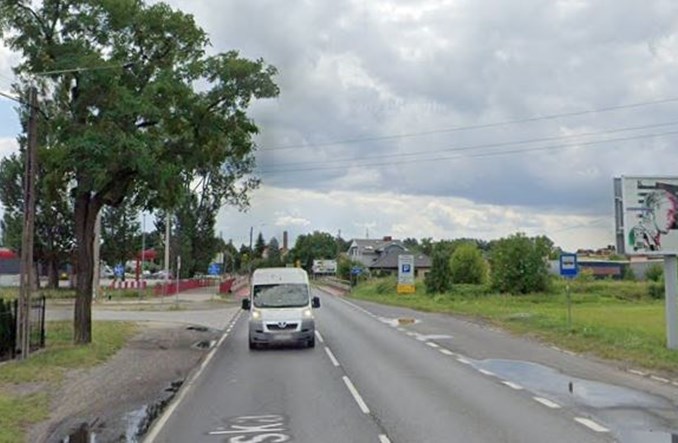 Wielkopolska. Wyremontują dwa odcinki DK-36