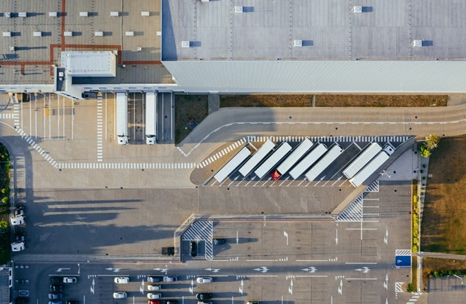 Transporty zboża z Ukrainy mogą przejechać przez Polskę 