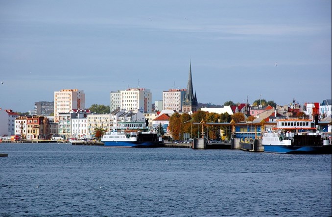 Sprint uruchomi ITS w Świnoujściu