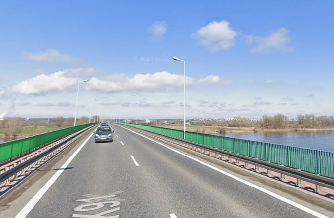 Kilkunastu chętnych do remontu mostu w Chełmnie 