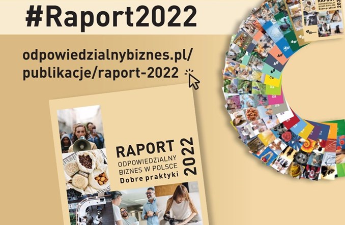 Cemex Polska dzieli się dobrymi praktykami w raporcie Forum Odpowiedzialnego Biznesu