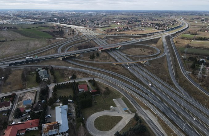 Mota-Engil ukończyła projektowanie S19 Lubartów – Lublin