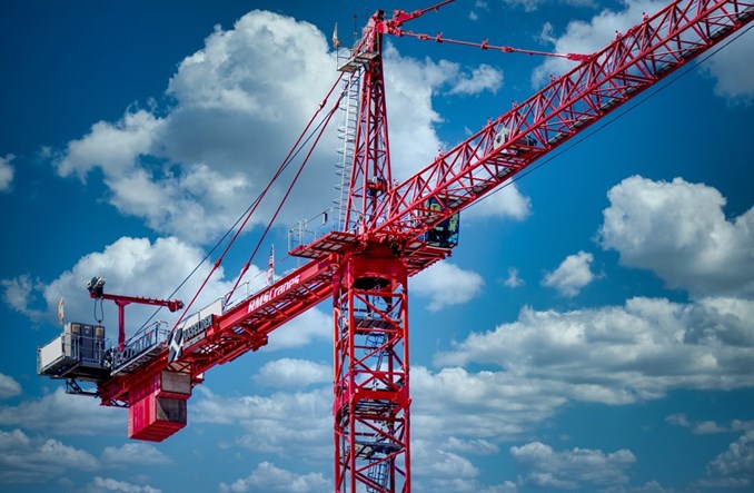 Raport. Jak wojna w Ukrainie wpłynęła na kontrakty budowlane? 