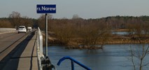Podlaskie. Strabag wybuduje most na Narwi