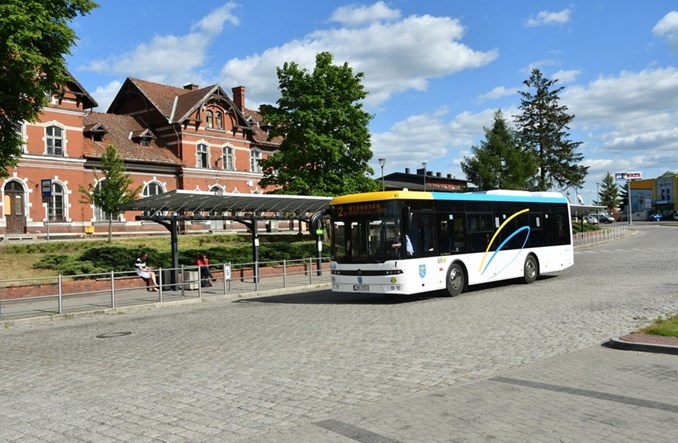 Bezpłatna komunikacja miejska także w Wałczu