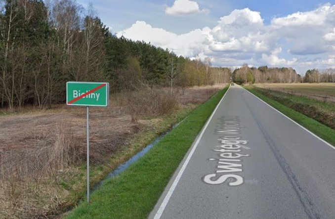 Jedenastu chętnych budować nowy most nad Sanem między Ulanowem a Rudnikiem  