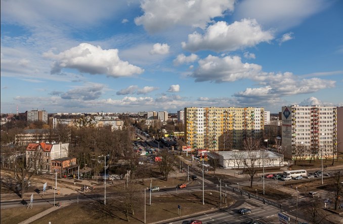 Będzie dofinansowanie wkładu własnego samorządów wojewódzkich 