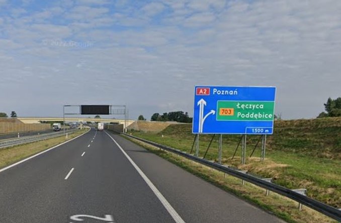 Minister obiecuje, że państwowe autostrady nie podrożeją