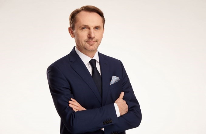 Dariusz Blocher odchodzi z Rady Nadzorczej Budimeksu