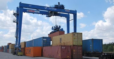 Logistyka: Szanse przed Polską. Czy zostaną wykorzystane?
