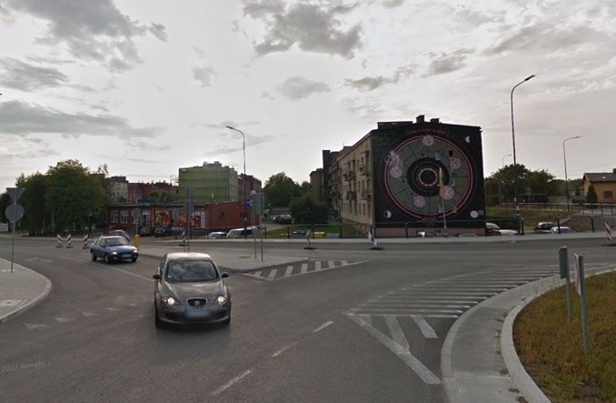 Rybnik wybrał Budimex do ważnej inwestycji drogowej