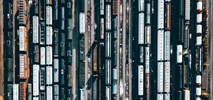Prywatni przewoźnicy zyskują na znaczeniu w europejskich kolejowych przewozach towarowych