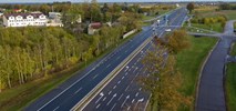 Mazowsze. Aldesa rozpocznie roboty na S7. Jest pozwolenie