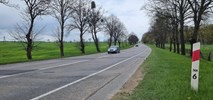 Pomorskie. Jest ZRID dla kolejnego odcinka DK-22