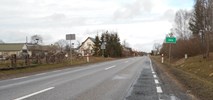 Warmińsko-mazurskie. Będzie rozbudowa DK-63 Borki – Jeże 