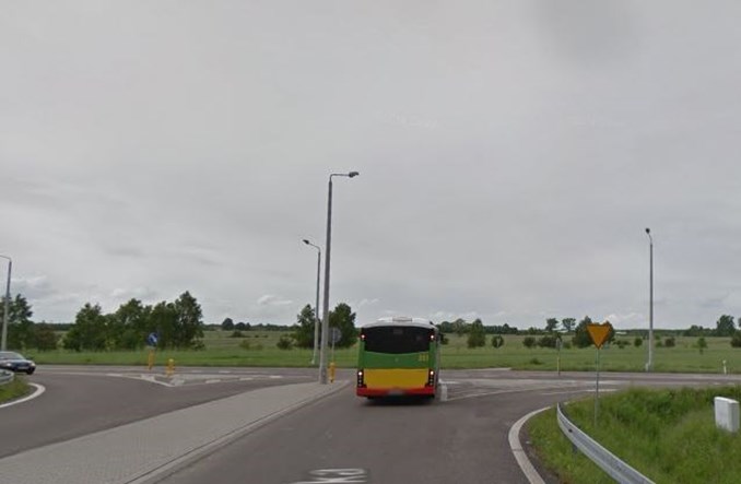 Biała Podlaska szykuje się do budowy nowego mostu przez Krznę