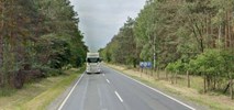 Co z budową ścieżki rowerowej wzdłuż DK-12 koło Leszna? Konkretów brak