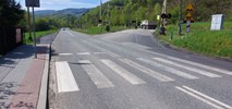Jest decyzja środowiskowa dla drogi wzdłuż Popradu 