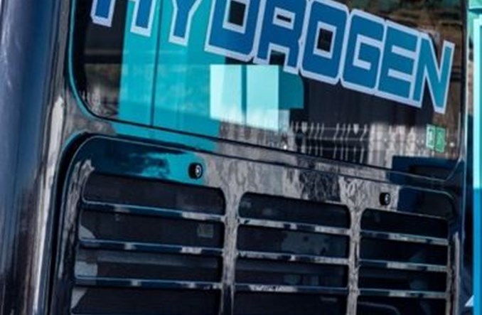 Przyszłość gospodarki wodorowej i biopaliw w Polsce według PKN Orlen