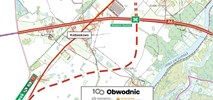 Zachodniopomorskie. Jest ZRID na obwodnicę w ciągu DK-13