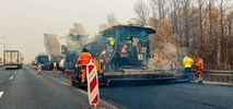 Śląskie. A4 w remoncie. Zmieniają organizację ruchu