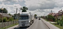 Świętokrzyskie. Obwodnica na DK-73 z wnioskiem o ZRID 
