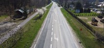 DK-80 Bydgoszcz-Toruń. Trzy oferty w przetargu na remont dwóch odcinków