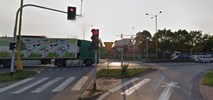Częstochowa chce budować nowy węzeł na Al. Wojska Polskiego z DK-1 