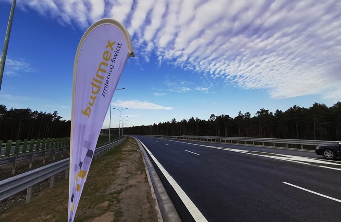 Mocne wejście Budimeksu w 2023 rok. Są wyniki za I kwartał