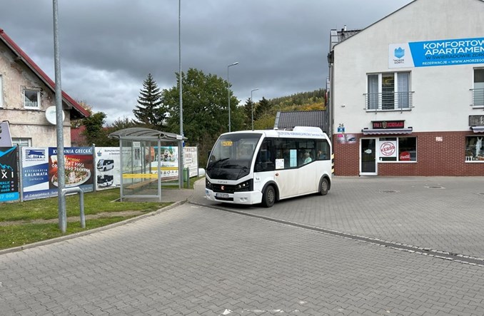 Solaris walczy o Świeradów-Zdrój