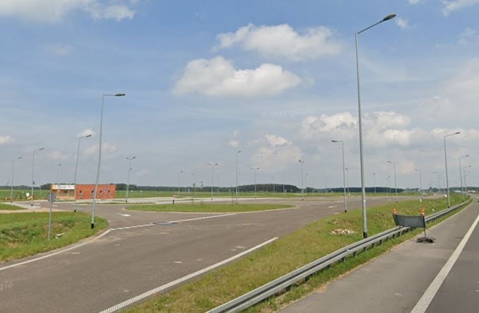 Nie ma chętnych na MOP-y w woj. podlaskim