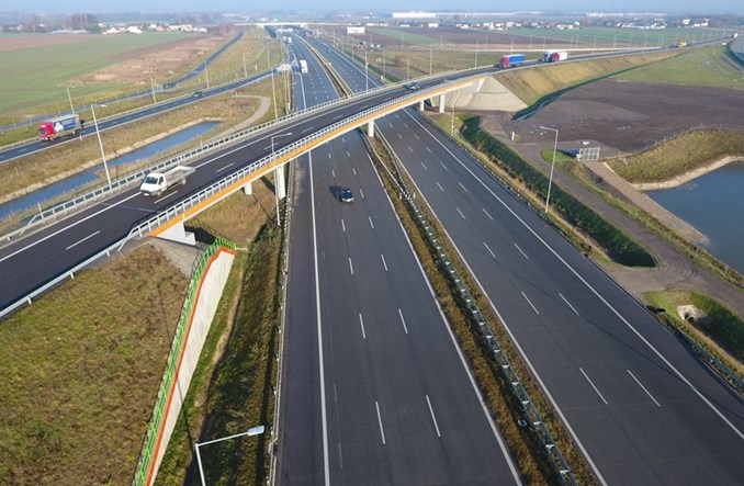 Autostrada A1 gotowa po 45 latach budowy
