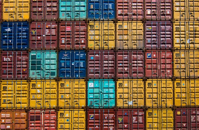 CFL cargo i Bertani Trasporti wspólnie realizują nowe połączenie kolejowe z Polski do Francji