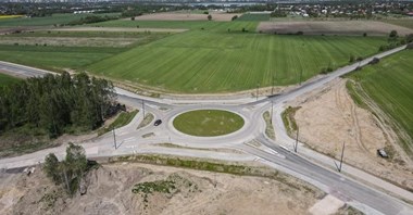 Trasa Górna: Pierwszy nowy odcinek gotowy za 3 miesiące