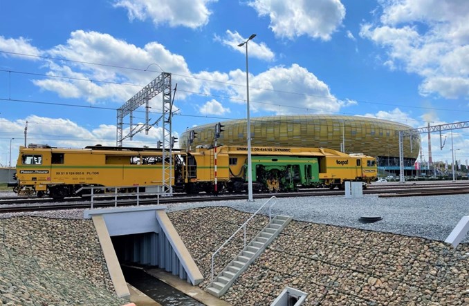 Torpol przedstawił wstępne wyniki finansowe za pierwszy kwartał