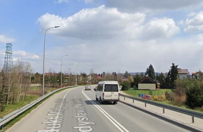 Nie ma przeszkód formalnych dla Beskidzkiej Drogi Integracyjnej