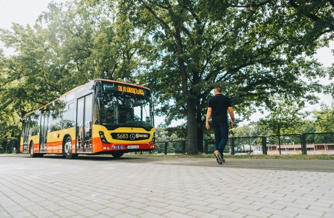 Jawor na razie bez elektrobusów