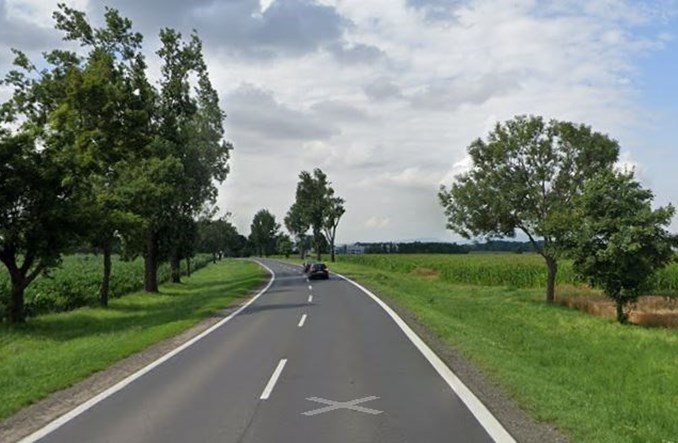 Rusza przetarg na S8 w stronę Kłodzka    