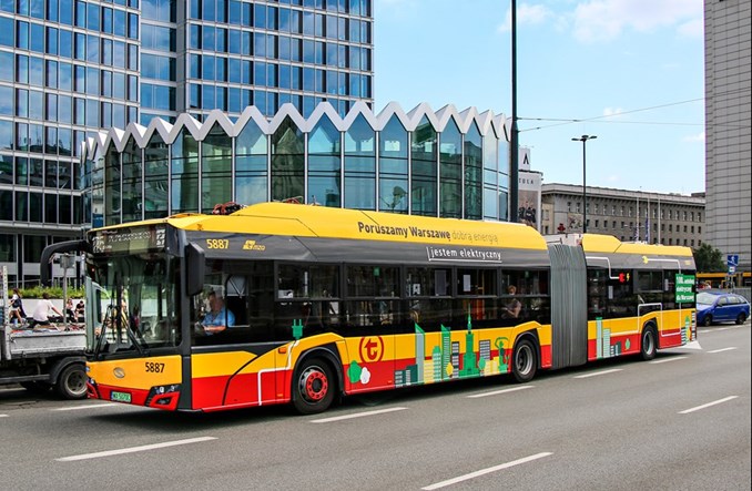 Warszawa dla kierowców, a nie mieszkańców. Jakiego miasta chce nowy wojewoda?