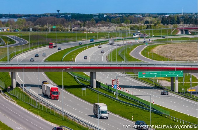 Kaczyński (PiS) zapowiada darmowe autostrady