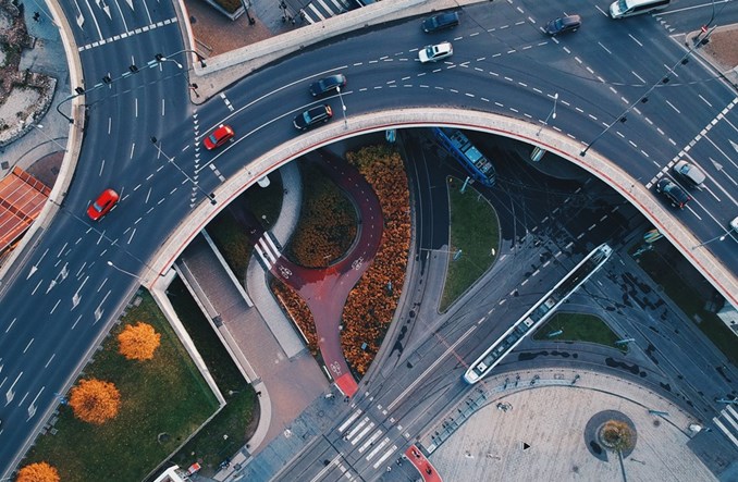 Polscy przedsiębiorcy mogą wykonywać przewozy na Ukrainę bez zezwoleń