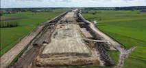 Jest ZRID na A2 Siedlce – Malinowiec