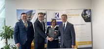 Grupa Budimex zwiększa swój potencjał w obszarze produkcji konstrukcji stalowych
