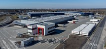 Nowoczesna logistyka dla zielonej przyszłości w terminalu DB Schenker w Toruniu