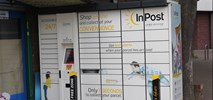 InPost ogłosił wyniki za pierwszy kwartał