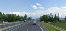Poprawią kolejny fragment zakopianki