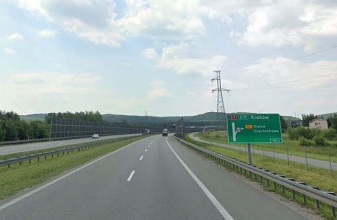 Kielce. Kto naprawi dylatacje na S7? GDDKiA ogłasza przetarg