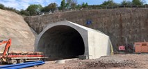 S3 z tunelami zaawansowane w 77 proc. Zakończono ważny etap