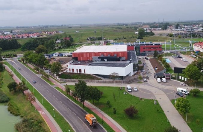 Suwałki rozbudują ulice E. Plater i Sikorskiego