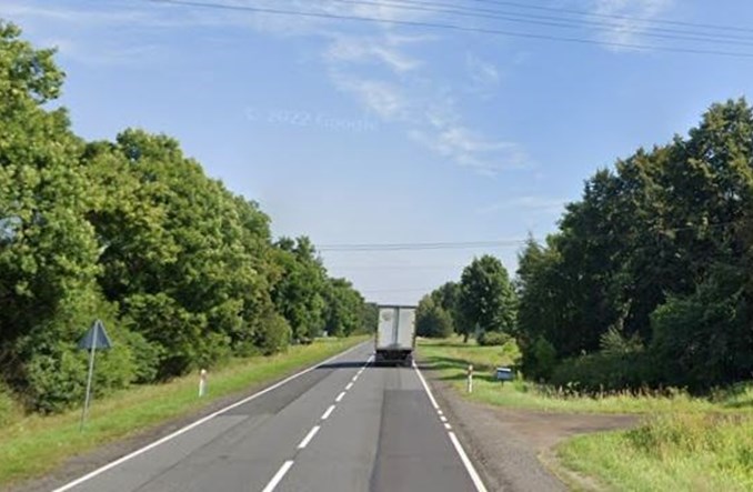 Porr najtańszy na przebudowę DK-91